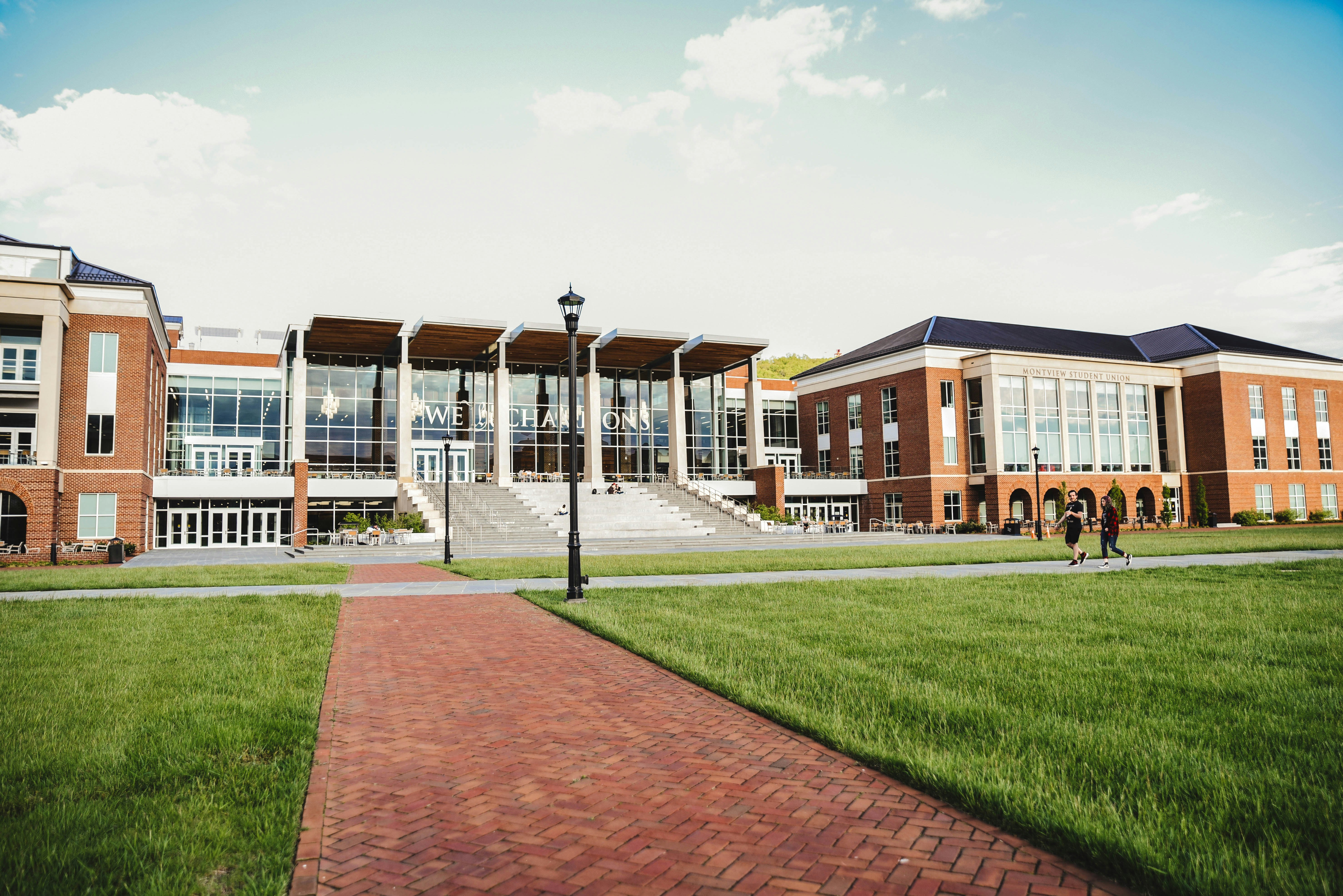 Jessamine Early Learning village gallery image